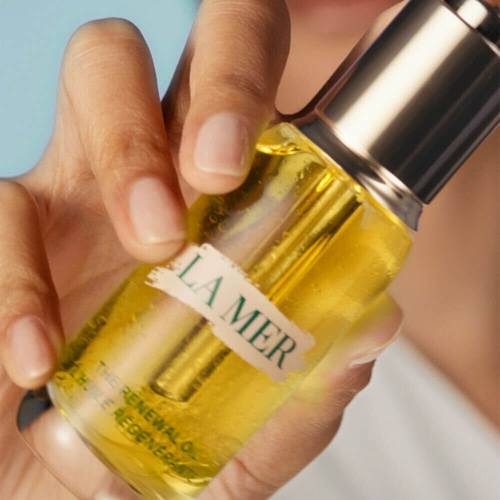 Óleo Facial The Renewal - Sephora